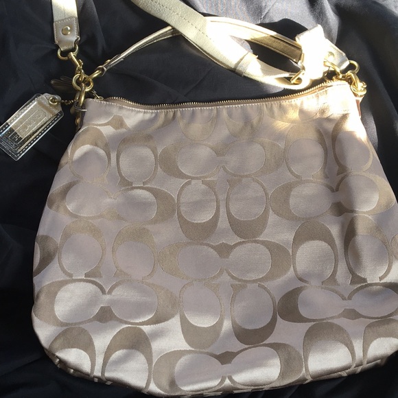 Coach bag - Picture 2 of 4